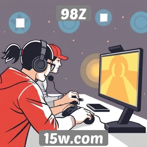 Análise do impacto dos jogos online na comunidade gamer