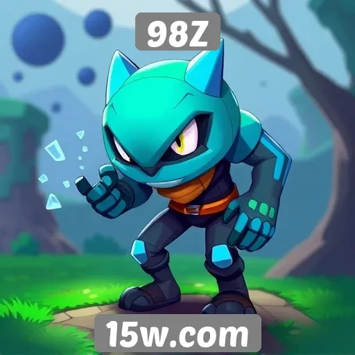 Comparativo de jogos populares disponíveis no 98Z